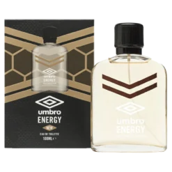 Energy Eau de Toilette For Him