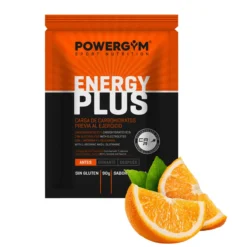 Energyplus Monodosis Naranja