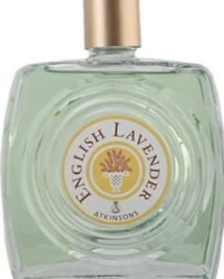 English Lavender EDT
