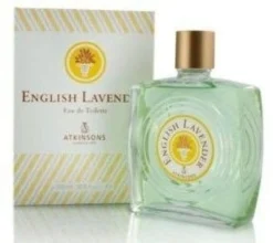 English Lavender EDT