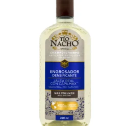 Engrosador Champú Anti Caída