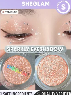 Enigma Sparkly Sombra de Ojos