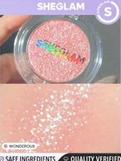 Enigma Sparkly Sombra de Ojos