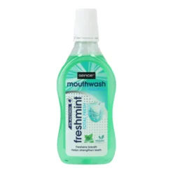 Enjuague Bucal Fresco Freshmint