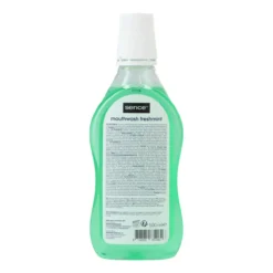 Enjuague Bucal Fresco Freshmint