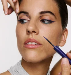 2 en 1 Lash Serum Liner Eyeliner Fortalecedor de Pestañas
