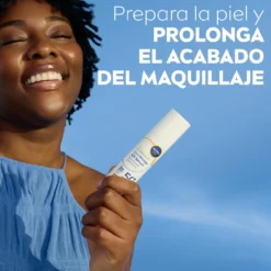 2 en 1 Primer Serum UV Diario Protección Facial SPF50+