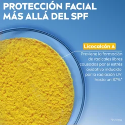 2 en 1 Primer Serum UV Diario Protección Facial SPF50+