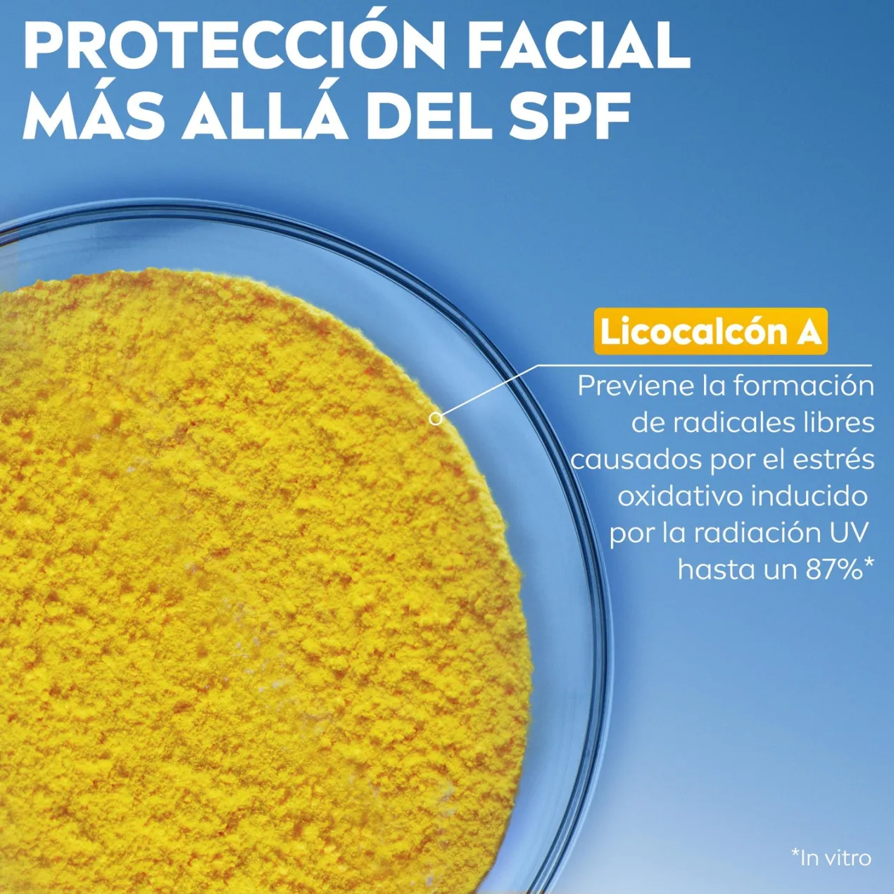 2 en 1 Primer Serum UV Diario Protección Facial SPF50+