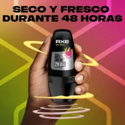 Epic Fresh Desodorante Roll-On