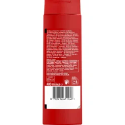 Epic Legend Gel de Ducha + Champú