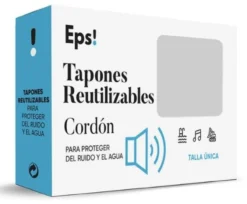EPS Tapon Reutilizable Cordon