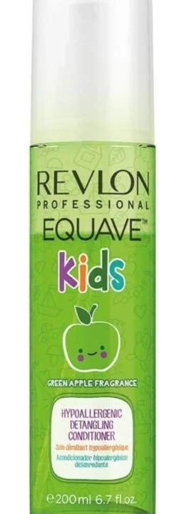 Equave Kids Acondicionador Desenredante Para Niños