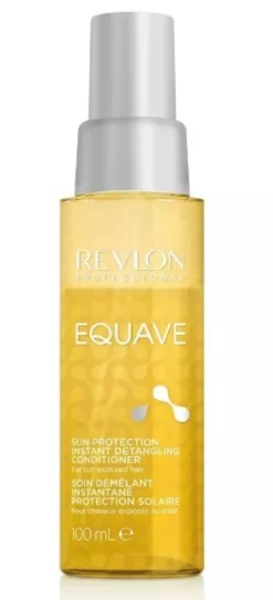 Equave Protector Solar Acondicionador Desenredante Bifásico Profesional