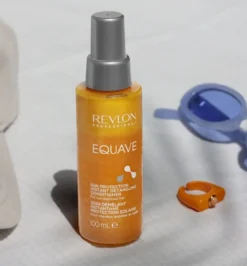 Equave Protector Solar Acondicionador Desenredante Bifásico Profesional