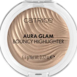 Era Of Senses Aura Glam Bouncy Highlighter