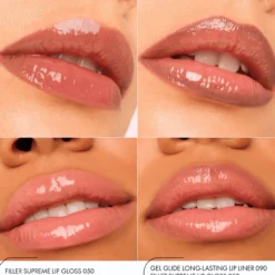 Era Of Senses Gel Glide Long-Lasting Lip Liner