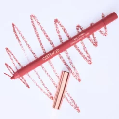 Era Of Senses Gel Glide Long-Lasting Lip Liner