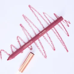 Era Of Senses Gel Glide Long-Lasting Lip Liner
