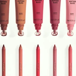 Era Of Senses Gel Glide Long-Lasting Lip Liner