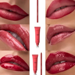 Era Of Senses Gel Glide Long-Lasting Lip Liner