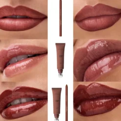Era Of Senses Gel Glide Long-Lasting Lip Liner