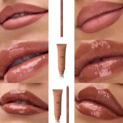 Era Of Senses Gel Glide Long-Lasting Lip Liner
