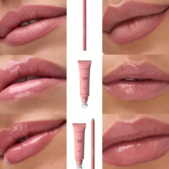 Era Of Senses Gel Glide Long-Lasting Lip Liner