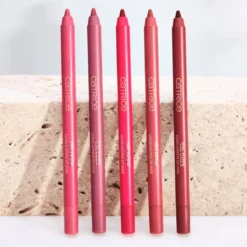Era Of Senses Gel Glide Long-Lasting Lip Liner