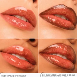 Era Of Senses Gel Glide Long-Lasting Lip Liner