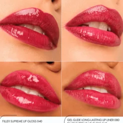 Era Of Senses Gel Glide Long-Lasting Lip Liner