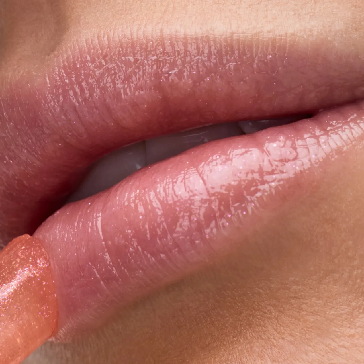 Era Of Senses Jelly Spark Lip Balm Bálsamo Labial