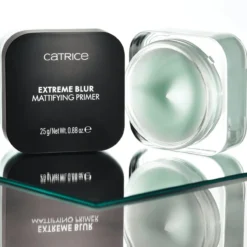 Era Of Senses Prebase Extreme Blur