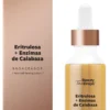 Eritrulosa + Enzimas de Calabaza Autobronceador