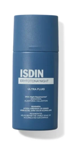 Eryfotona Night Serum Reparador Daño Solar