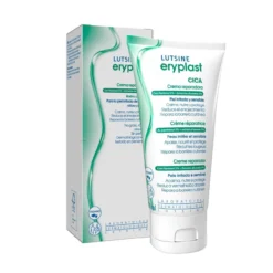 Eryplast Cica Crema Reparadora
