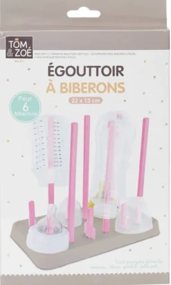 Escurridor de Biberones