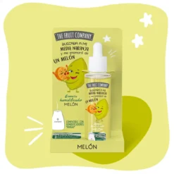 Esencia Fusión Hidrosoluble para Humidificador Melón