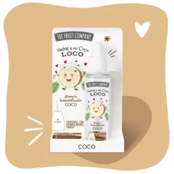 Esencia Fusion Coco Humidificador
