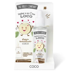 Esencia Fusion Coco Humidificador