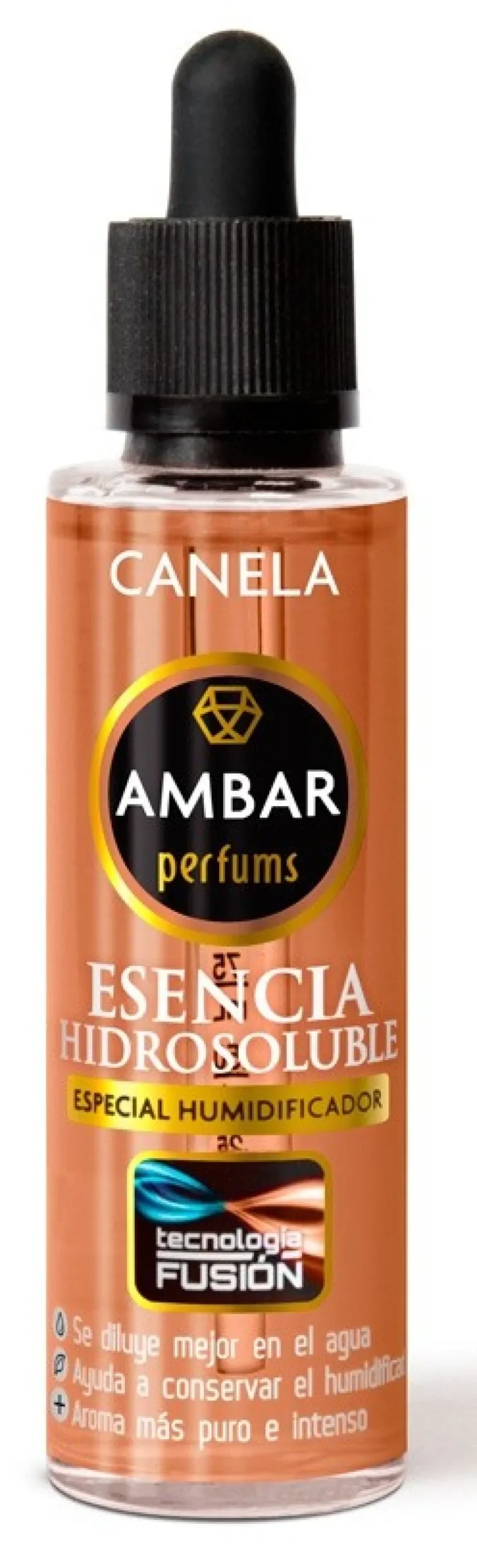 Esencia Hidrosoluble Canela