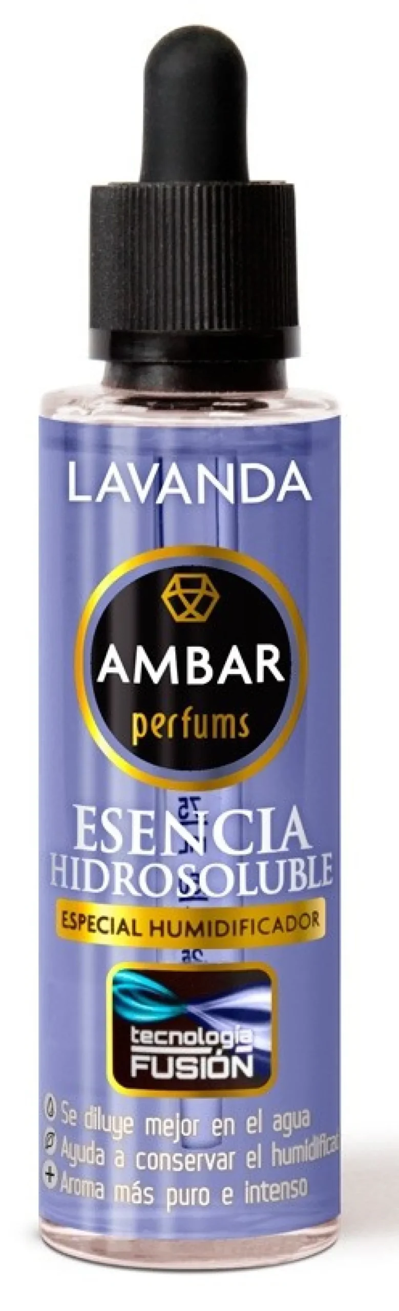 Esencia Hidrosoluble Lavanda