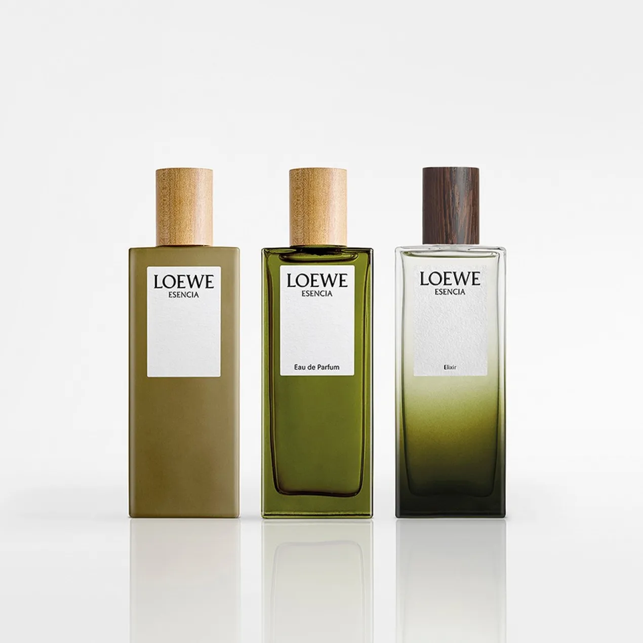 Esencia Eau de Parfum