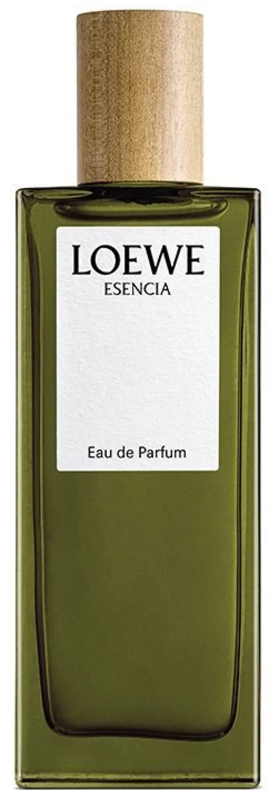 Esencia Eau de Parfum