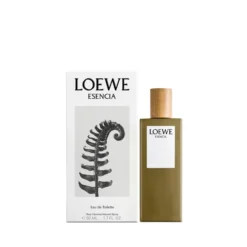 Esencia Pour Homme