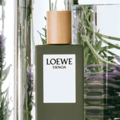 Esencia Pour Homme