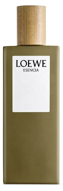 Esencia Pour Homme