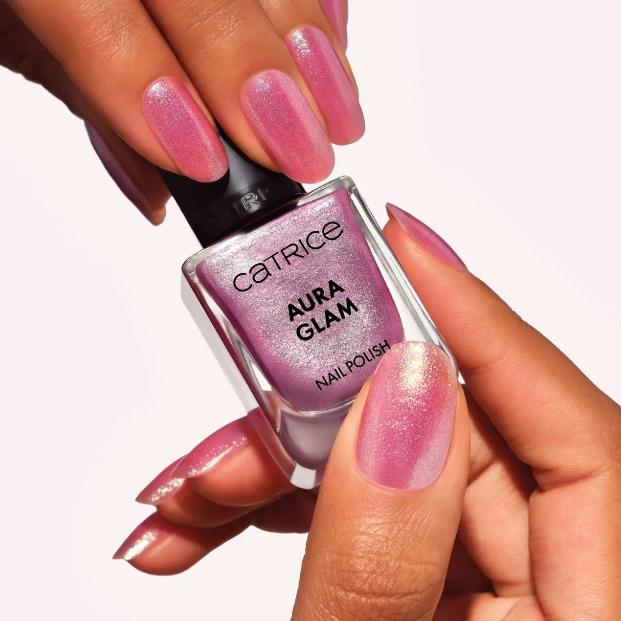 Esmalte de Uñas Aura Glam