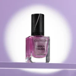 Esmalte de Uñas Aura Glam