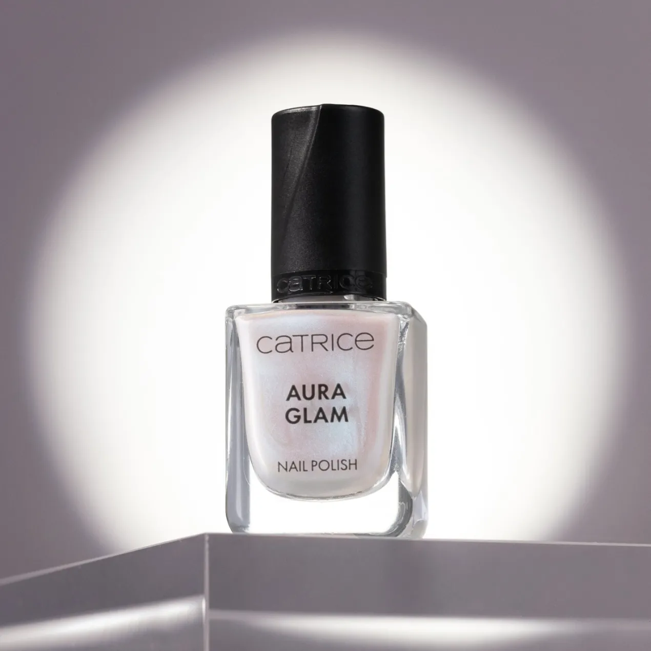Esmalte de Uñas Aura Glam
